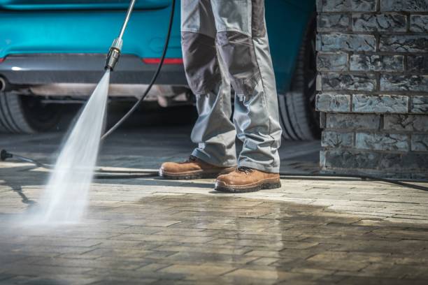Best Parking Lot and Garage Cleaning  in Glen Head, NY