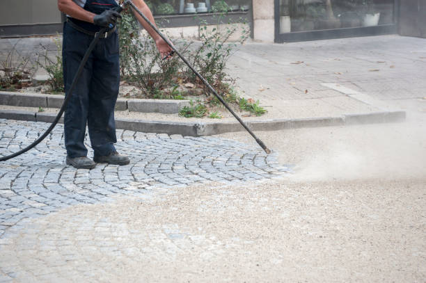 Professional Pressure Washing in Glen Head, NY